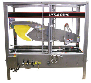 LD 16a Case Sealer